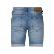 Stonecast katoen/polyester/elasthan Heren broek kort Direct leverbaar uit de webshop van www.lots-of-fashion.nl/