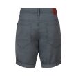 Stonecast katoen/polyester/elasthan Heren broek kort Direct leverbaar uit de webshop van www.lots-of-fashion.nl/