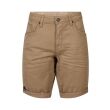 Stonecast katoen/polyester/elasthan Heren broek kort Direct leverbaar uit de webshop van www.lots-of-fashion.nl/