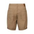 Stonecast katoen/polyester/elasthan Heren broek kort Direct leverbaar uit de webshop van www.lots-of-fashion.nl/