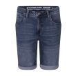 Stonecast katoen/lycra Heren broek kort Direct leverbaar uit de webshop van www.lots-of-fashion.nl/