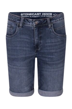 Stonecast Jim men Z90737 medium blue