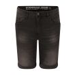 Stonecast katoen/lycra Heren broek kort Direct leverbaar uit de webshop van www.lots-of-fashion.nl/