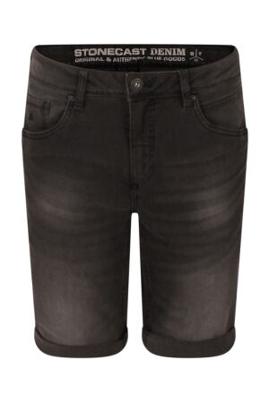 Stonecast Jim men Z90737 black denim