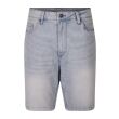 Stonecast katoen/polyester/elasthan Heren broek kort Direct leverbaar uit de webshop van www.lots-of-fashion.nl/