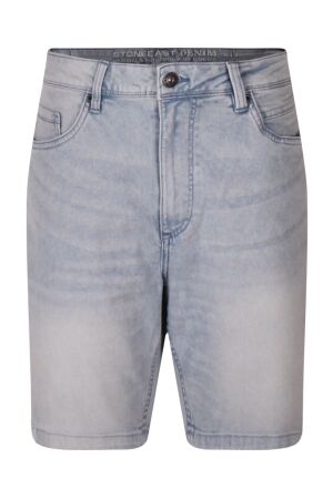 Stonecast Timo men Z90738 as sample bleached denim