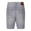 Stonecast katoen/polyester/elasthan Heren broek kort Direct leverbaar uit de webshop van www.lots-of-fashion.nl/