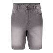 Stonecast katoen/polyester/elasthan Heren broek kort Direct leverbaar uit de webshop van www.lots-of-fashion.nl/