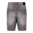 Stonecast katoen/polyester/elasthan Heren broek kort Direct leverbaar uit de webshop van www.lots-of-fashion.nl/