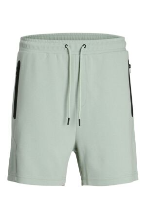 jack&jones 12273304 aqua gray