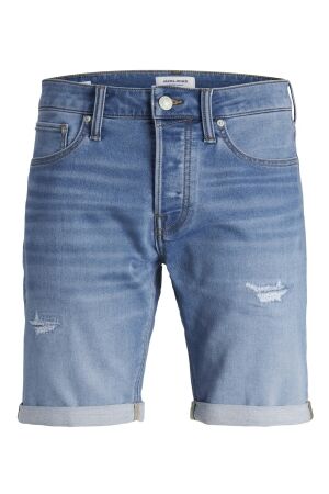 jack&jones 12249208 Blue Denim