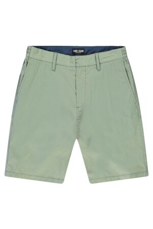 Cars jeans Heren broek bermuda Cars jeans 60979 44 moss