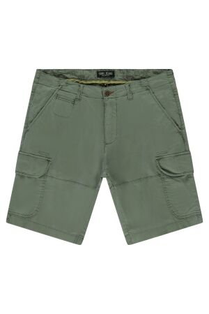 Cars jeans Heren broek bermuda Cars jeans 67492 Benmas