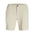 jack&jones  Heren broek bermuda Direct leverbaar uit de webshop van www.lots-of-fashion.nl/