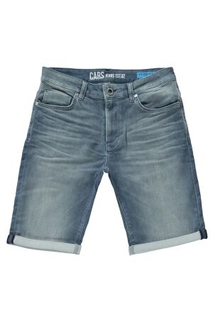 Cars jeans 44068 71 grey blue 24