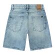 Cars jeans  Heren broek bermuda denim Direct leverbaar uit de webshop van www.lots-of-fashion.nl/