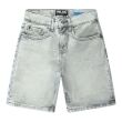 Cars jeans  Heren broek bermuda denim Direct leverbaar uit de webshop van www.lots-of-fashion.nl/