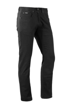 brams paris bv Heren broek strak brams paris bv 1.3100E14 Black