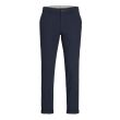 jack&jones  Heren broek strak Direct leverbaar uit de webshop van www.lots-of-fashion.nl/