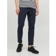 jack&jones  Heren broek strak Direct leverbaar uit de webshop van www.lots-of-fashion.nl/