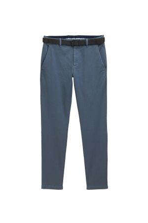 Tom Tailor 1037547 38811 teal grey