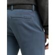 Tom Tailor  Heren broek strak Direct leverbaar uit de webshop van www.lots-of-fashion.nl/