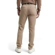 Tom Tailor  Heren broek strak Direct leverbaar uit de webshop van www.lots-of-fashion.nl/