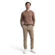 Tom Tailor  Heren broek strak Direct leverbaar uit de webshop van www.lots-of-fashion.nl/