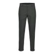 jack&jones  Heren broek strak Direct leverbaar uit de webshop van www.lots-of-fashion.nl/
