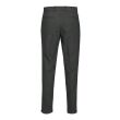 jack&jones  Heren broek strak Direct leverbaar uit de webshop van www.lots-of-fashion.nl/