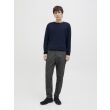 jack&jones  Heren broek strak Direct leverbaar uit de webshop van www.lots-of-fashion.nl/