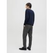jack&jones  Heren broek strak Direct leverbaar uit de webshop van www.lots-of-fashion.nl/