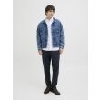 jack&jones  Heren broek strak Direct leverbaar uit de webshop van www.lots-of-fashion.nl/