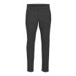 jack&jones  Heren broek strak Direct leverbaar uit de webshop van www.lots-of-fashion.nl/