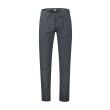 Lerros  Heren broek strak Direct leverbaar uit de webshop van www.lots-of-fashion.nl/