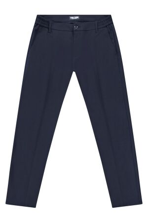 Cars jeans Heren broek strak Cars jeans 72927 12 navy