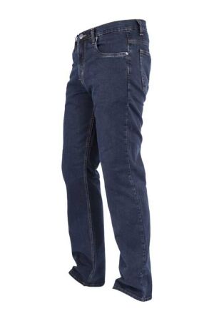 brams paris bv Heren broek denim strak brams paris bv 1.3345C24 Denim