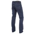 brams paris bv  Heren broek denim strak Direct leverbaar uit de webshop van www.lots-of-fashion.nl/