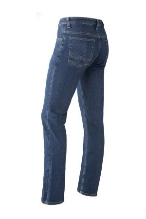 brams paris bv Heren broek denim strak brams paris bv 1.3345X63 Denim