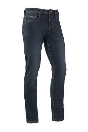 brams paris bv 1.3200C42 Dark Blue denim