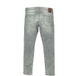 Cars jeans  Heren broek denim strak Direct leverbaar uit de webshop van www.lots-of-fashion.nl/