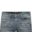 Cars jeans  Heren broek denim strak Direct leverbaar uit de webshop van www.lots-of-fashion.nl/