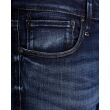 jack&jones  Heren broek denim strak Direct leverbaar uit de webshop van www.lots-of-fashion.nl/