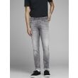 jack&jones  Heren broek denim strak Direct leverbaar uit de webshop van www.lots-of-fashion.nl/