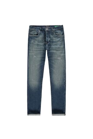 Cars jeans 7582851 flash wash
