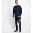 Cars jeans  Heren broek denim strak Direct leverbaar uit de webshop van www.lots-of-fashion.nl/