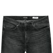 Cars jeans  Heren broek denim strak Direct leverbaar uit de webshop van www.lots-of-fashion.nl/
