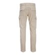 jack&jones  Heren broek pantalon katoen Direct leverbaar uit de webshop van www.lots-of-fashion.nl/
