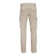 jack&jones  Heren broek pantalon katoen Direct leverbaar uit de webshop van www.lots-of-fashion.nl/