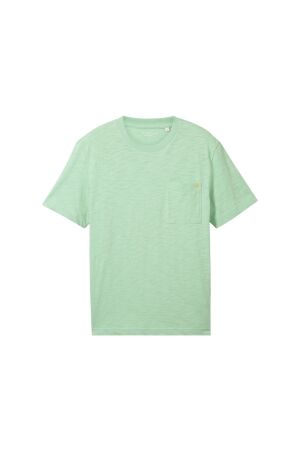 Tom Tailor 1040933 23383 paradise mint